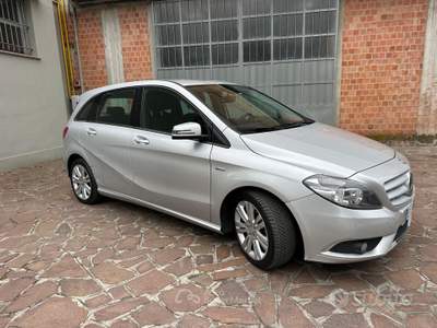 Mercedes-Benz Classe B B 180 CDI Executive usata Pieve di Cento