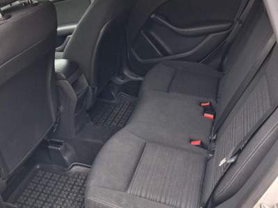 Mercedes-Benz Classe B B 180 BlueEFFICIENCY Premium usata FERRARA