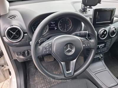 Mercedes-Benz Classe B B 180 BlueEFFICIENCY Premium usata FERRARA