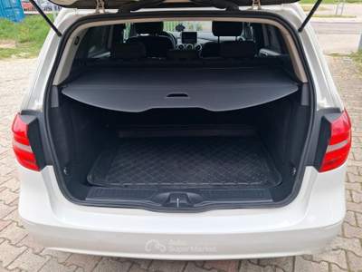Mercedes-Benz Classe B B 180 BlueEFFICIENCY Premium usata FERRARA