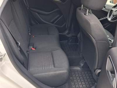 Mercedes-Benz Classe B B 180 BlueEFFICIENCY Premium usata FERRARA