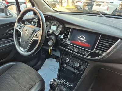 Opel Mokka X 1.4 Turbo Ecotec 140CV 4x2 aut. Ultim usata Ciampino