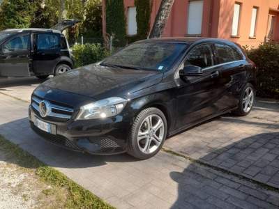 Mercedes-Benz Classe A A 180 CDI Executive usata Riccione