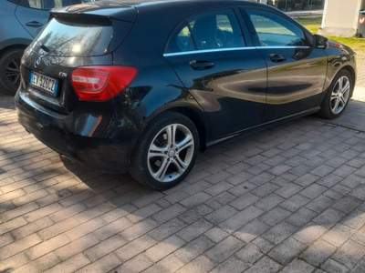 Mercedes-Benz Classe A A 180 CDI Executive usata Riccione