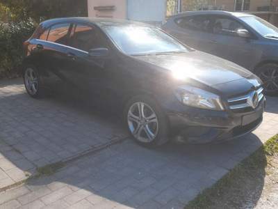 Mercedes-Benz Classe A A 180 CDI Executive usata Riccione