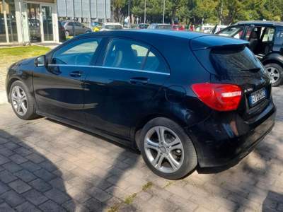 Mercedes-Benz Classe A A 180 CDI Executive usata Riccione