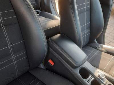 Mercedes-Benz Classe A A 180 CDI Executive usata Riccione