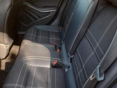 Mercedes-Benz Classe A A 180 CDI Executive usata Riccione