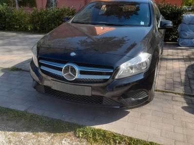 Mercedes-Benz Classe A A 180 CDI Executive usata Riccione