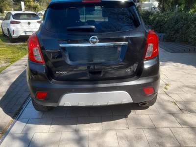 Opel Mokka Ecotec 136CV 4x2 usata Riccione