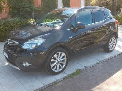 Opel Mokka Ecotec 136CV 4x2 usata Riccione