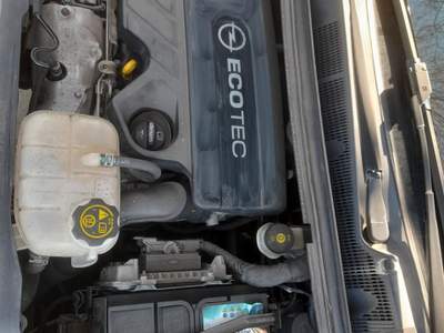 Opel Mokka Ecotec 136CV 4x2 usata Riccione