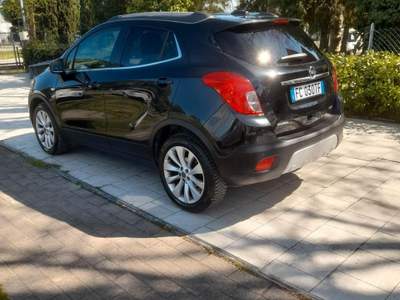 Opel Mokka Ecotec 136CV 4x2 usata Riccione