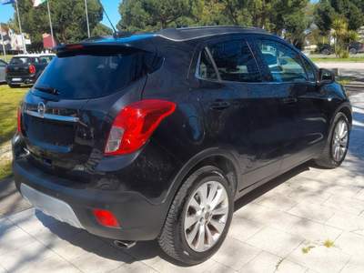 Opel Mokka Ecotec 136CV 4x2 usata Riccione