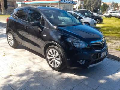 Opel Mokka Ecotec 136CV 4x2 usata Riccione