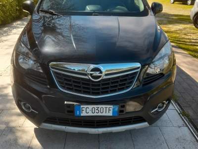 Opel Mokka Ecotec 136CV 4x2 usata Riccione