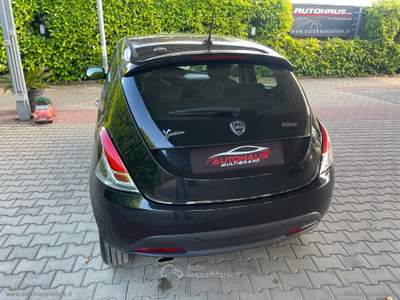Lancia Ypsilon Ypsilon 1.0 FireFly 5p.S&S Hyb. Eco Gold Grigio usata Taranto