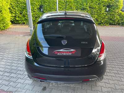 Lancia Ypsilon Ypsilon 1.0 FireFly 5p.S&S Hyb. Eco Gold Grigio usata Taranto