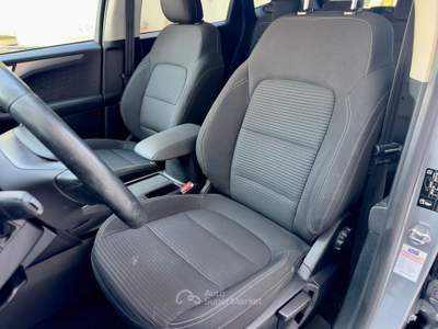 Ford Kuga EcoBlue 120 CV 2WD Titanium Grigio usata Monopoli