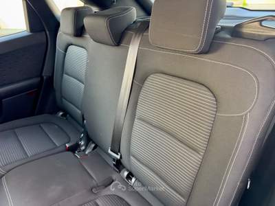 Ford Kuga EcoBlue 120 CV 2WD Titanium Grigio usata Monopoli