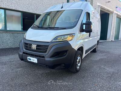 Fiat Ducato L2 H2 35 QLI 140cv MJT3 Bianco usata Cazzago San Martino