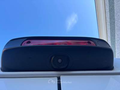 Fiat Ducato L2 H2 35 QLI 140cv MJT3 Bianco usata Cazzago San Martino