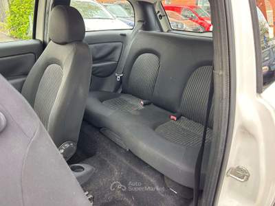 Lancia Ypsilon II 2009 1.2 8v Argento *PER NEOPATENTATO* Bianco usata Inzago