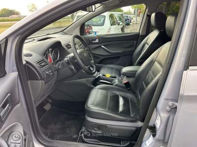 Ford Kuga 2012 2.0  4wd 163cv *automatico* Grigio usata Inzago