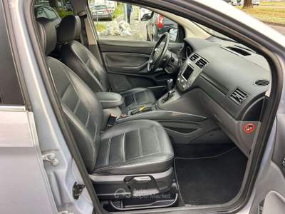 Ford Kuga 2012 2.0  4wd 163cv *automatico* Grigio usata Inzago