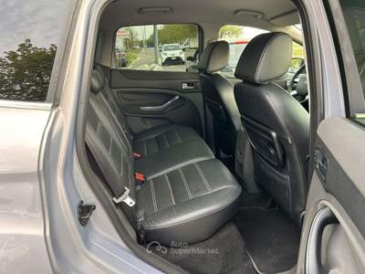 Ford Kuga 2012 2.0  4wd 163cv *automatico* Grigio usata Inzago