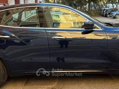Maserati Levante Levante 2.0 mhev GT 330cv auto Blu/Azzurro usata Torino