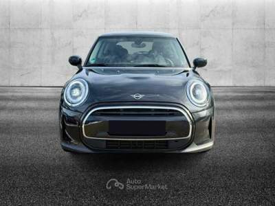 MINI One 1.5 One Classic Nero usata Pieve di Cento