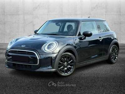 MINI One 1.5 One Classic Nero usata Pieve di Cento