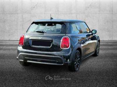 MINI One 1.5 One Classic Nero usata Pieve di Cento