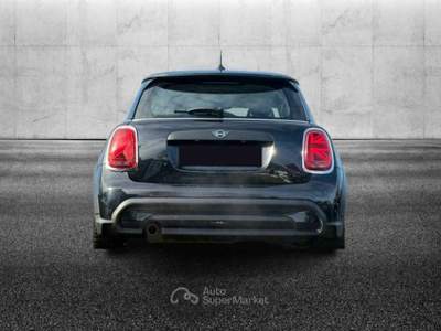 MINI One 1.5 One Classic Nero usata Pieve di Cento