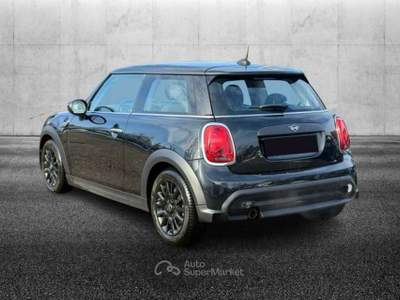 MINI One 1.5 One Classic Nero usata Pieve di Cento