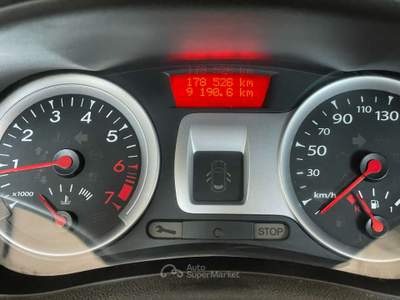 Renault Clio Clio III 5p 1.2 16v Dynamique Gpl x EOPATENTATI Blu/Azzurro usata Ravenna