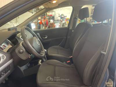 Renault Clio Clio III 5p 1.2 16v Dynamique Gpl x EOPATENTATI Blu/Azzurro usata Ravenna