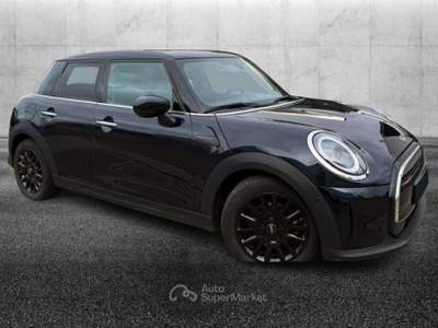 MINI One 1.5 One Classic 5 porte Nero usata Pieve di Cento