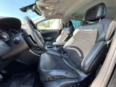 Citroen C5 2.0 HDi 163cv Excecutive Tourer Nero usata Monopoli