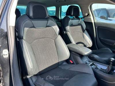 Citroen C5 2.0 HDi 163cv Excecutive Tourer Nero usata Monopoli
