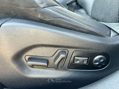 Citroen C5 2.0 HDi 163cv Excecutive Tourer Nero usata Monopoli