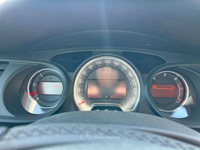 Citroen C5 2.0 HDi 163cv Excecutive Tourer Nero usata Monopoli