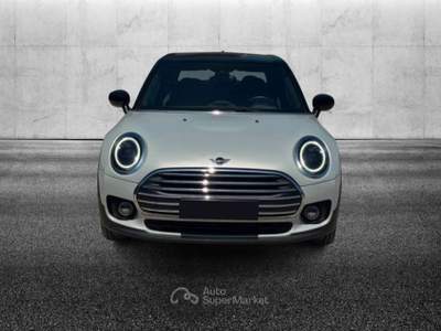 MINI Cooper Mini 1.5 Cooper Classic Clubman Bianco usata Pieve di Cento