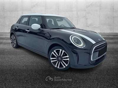 MINI Cooper 1.5 Cooper Classic 5 porte Nero usata Pieve di Cento