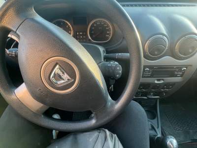 Dacia Duster 2 proprietari Verde usata Pieve Santo Stefano