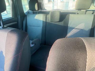 Dacia Duster 2 proprietari Verde usata Pieve Santo Stefano