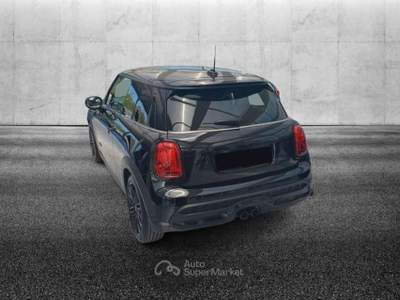 MINI Clubman 2.0 Cooper S Classic Nero usata Pieve di Cento