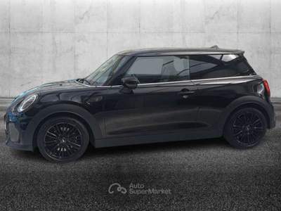 MINI Clubman 2.0 Cooper S Classic Nero usata Pieve di Cento