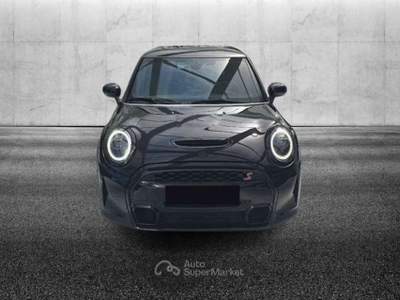 MINI Clubman 2.0 Cooper S Classic Nero usata Pieve di Cento